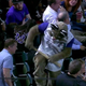 Illustration for article titled Addison Russell Attempts Brutal Assault On Diamondbacks Mascot
